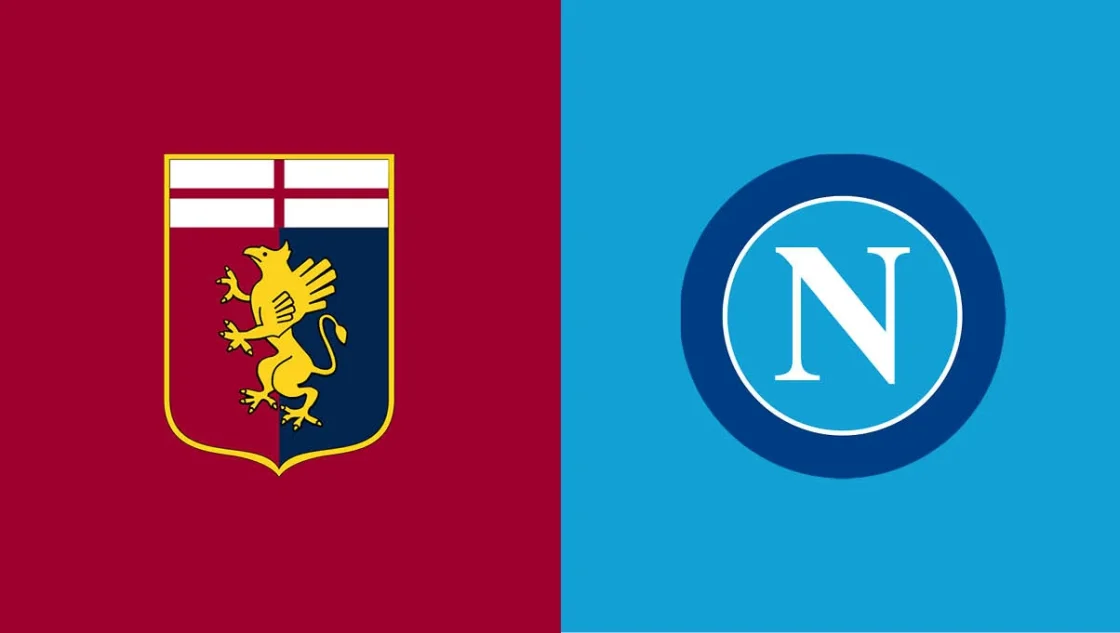 Genoa-Napoli