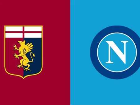 Video Gol Highlights Genoa-Napoli 1-2: Sintesi 21-12-2024