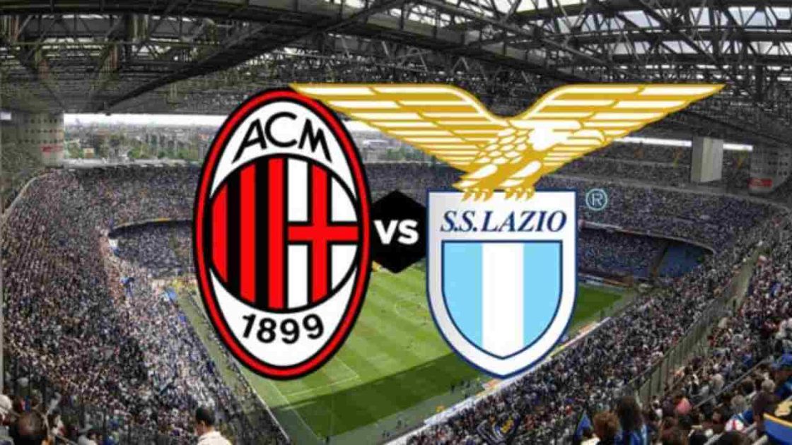 Milan-Lazio in Diretta TV e Streaming e Probabili Formazioni 30-09-2023