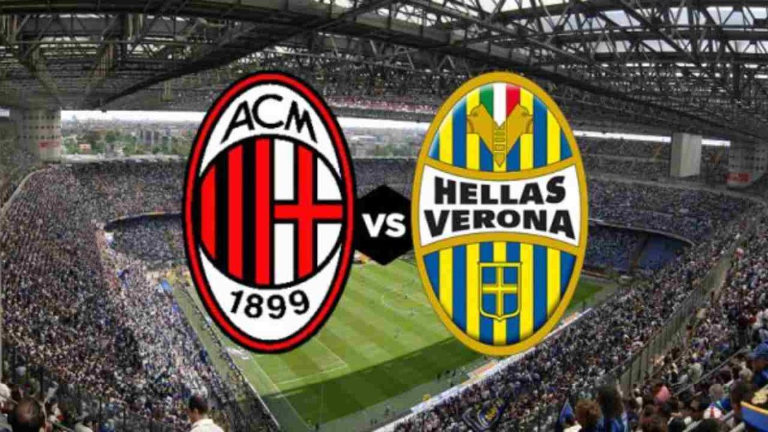 Video Gol Highlights Milan-Verona 1-0: sintesi 23-09-2023