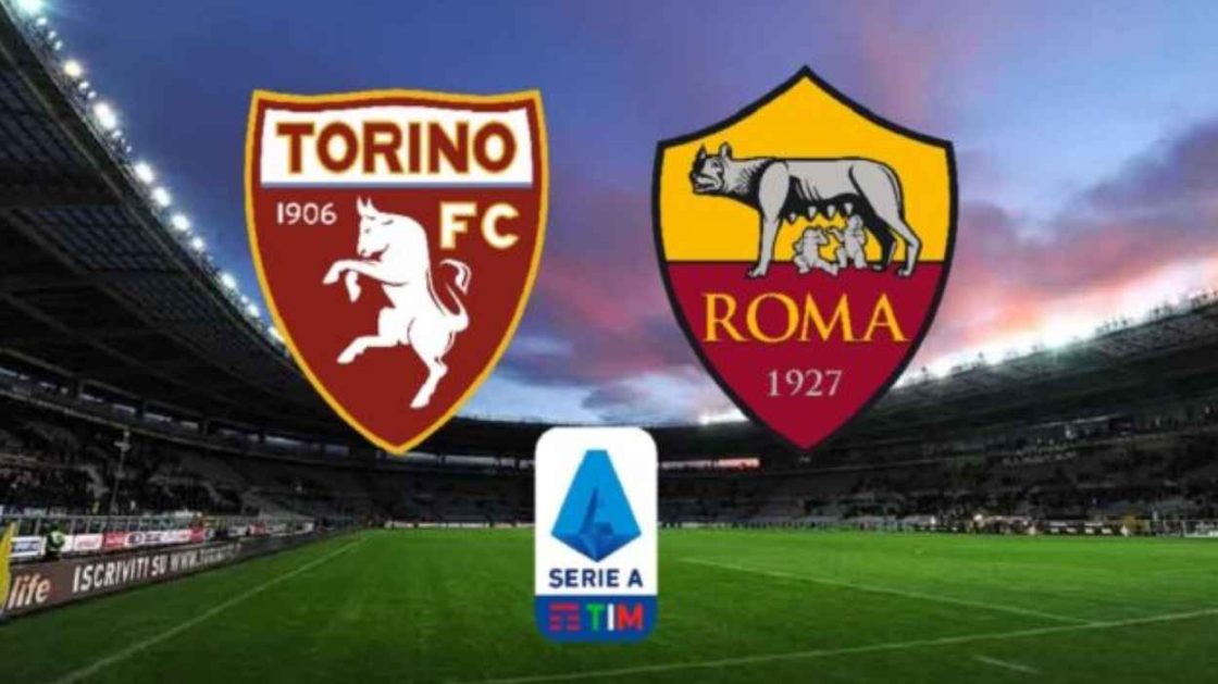 Video Gol Highlights Torino-Roma 1-1 : sintesi 24.09.2023