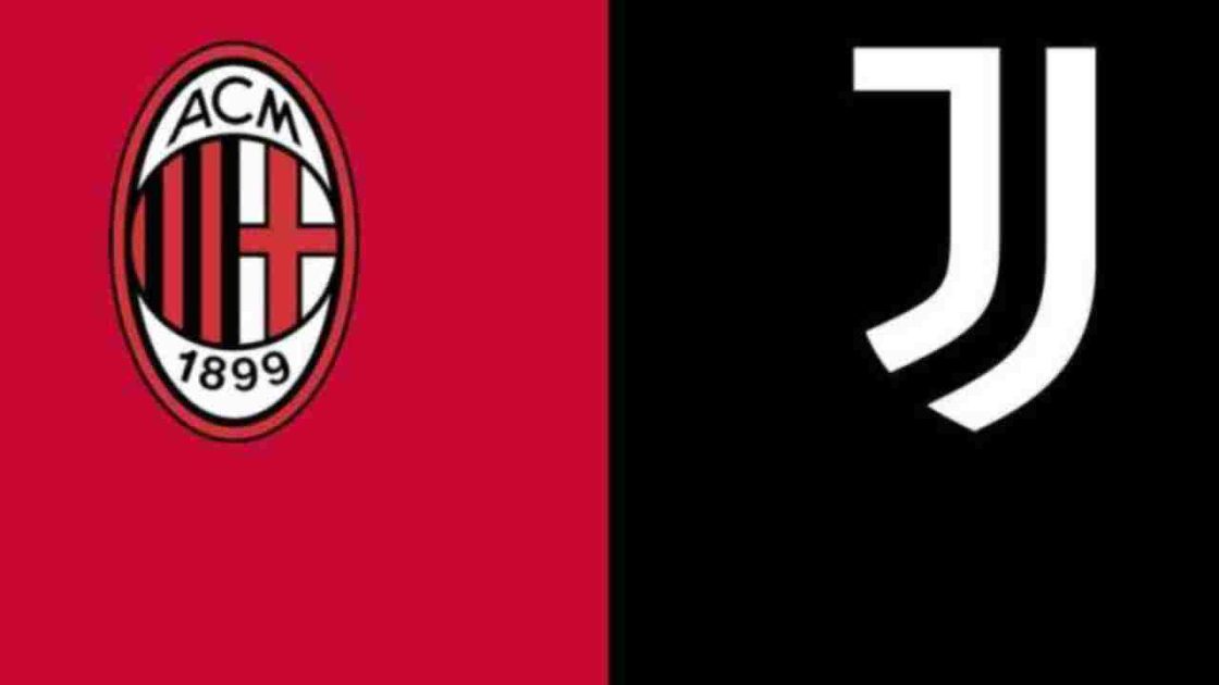 Cronaca Diretta di Milan – Juventus 9° Giornata Serie A 22-10-2023