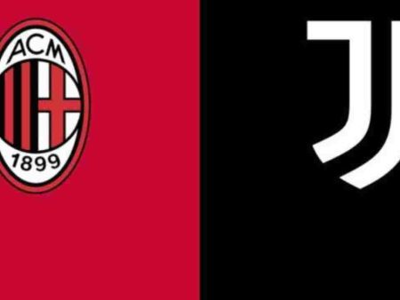 Dove vedere Milan-Juventus in diretta TV, streaming, probabili formazioni e orario 23/11/2024