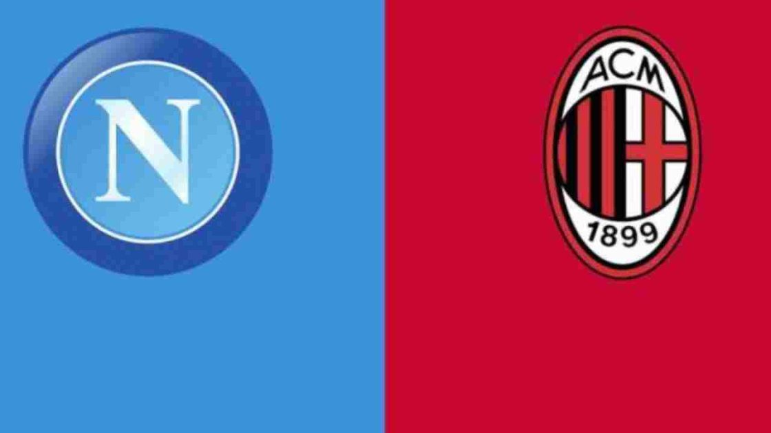 Napoli-Milan, Dichiarazioni pre-partita Pioli: “Quando giochi contro avversari così devi essere sul pezzo per 90 minuti”