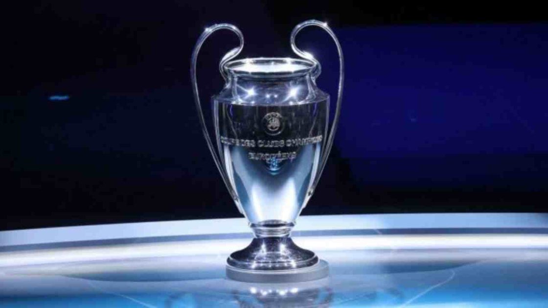 Champions League, risultati e classifica 6° giornata 10-11/12/2024