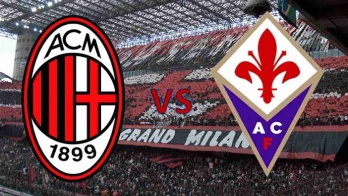 Milan-Fiorentina 1-0, Dichiarazioni post-partita Pioli: “Partita poco brillante, ma siamo stati squadra”