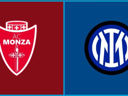 Dove vedere Monza-Inter in diretta TV, Streaming e Probabili Formazioni 15-10-2024