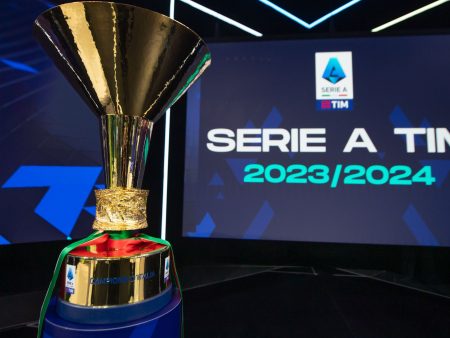Sorteggio Calendario Serie A 2024-2025 data, orario e dove vederlo in diretta TV e Streaming