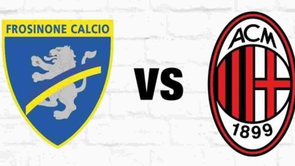 Frosinone-Milan 2-3, Voti, pagelle e analisi, Jovic regala 3 punti preziosi al Milan