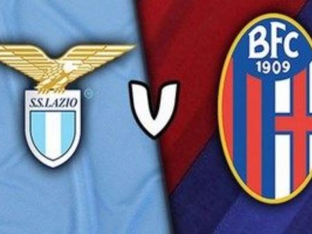 Video Gol Highlights Lazio-Bologna 3-0: Sintesi 24-11-2024