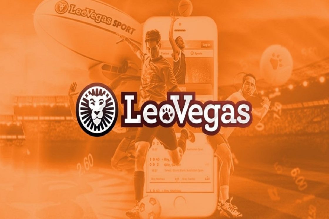 leovegas