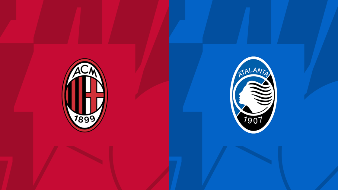 Dove vedere Milan-Atalanta in Diretta TV-Streaming, orario e Probabili formazioni 25-2-2024