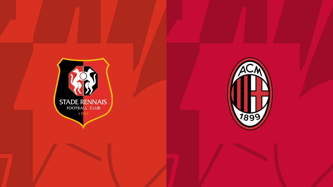 Video Gol Highlights Rennes-Milan 3-2: sintesi 22-02-2024