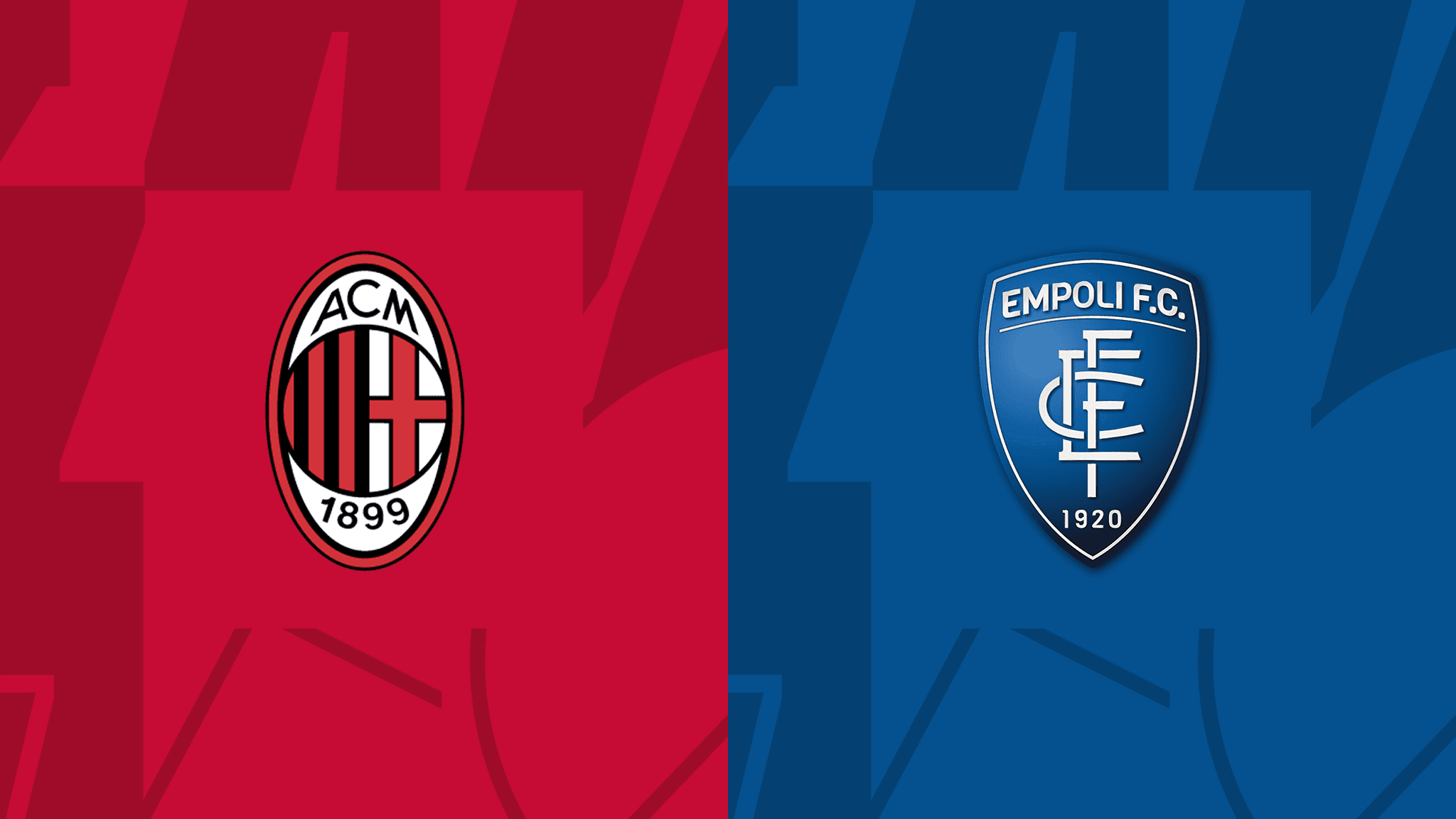 Dove Vedere Milan-Empoli In Diretta TV-Streaming, Orario E Probabili ...