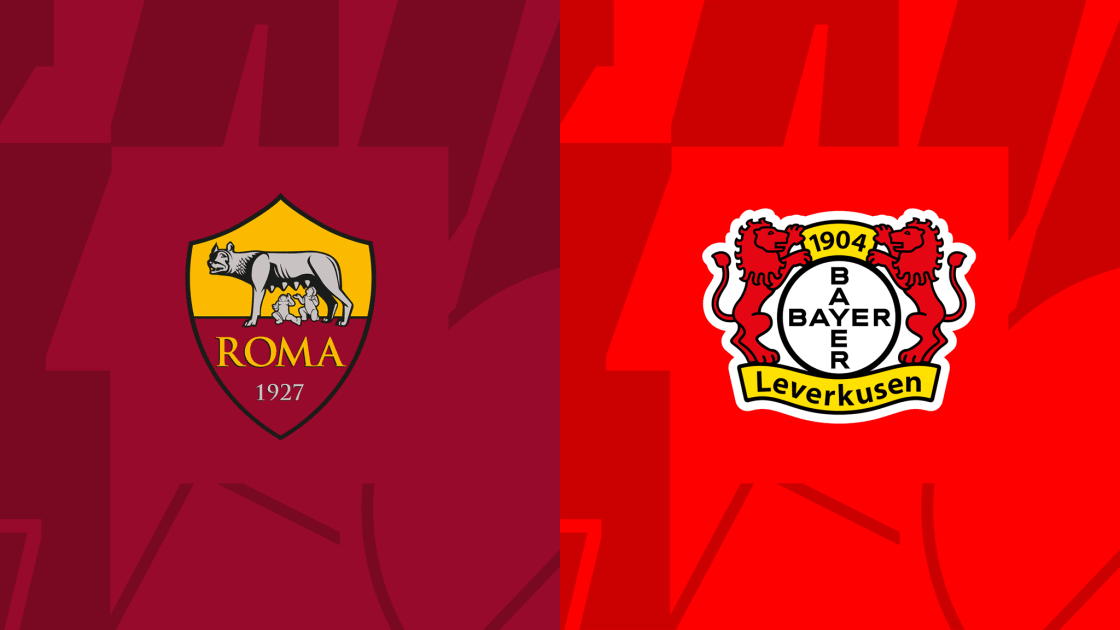 Dove vedere Roma-Bayer Leverkusen in diretta TV, Streaming e Probabili Formazioni 02-05-2024