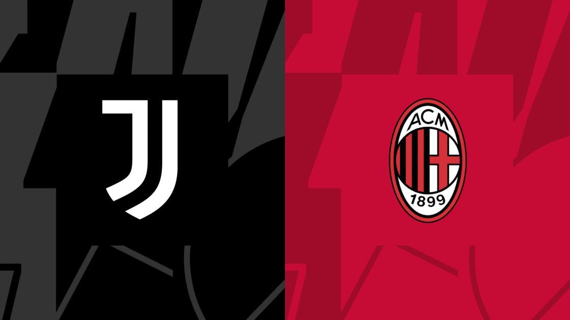 Cronaca Diretta e Streaming Live di Juventus – Milan – 34° Giornata Serie A 27-04-2024