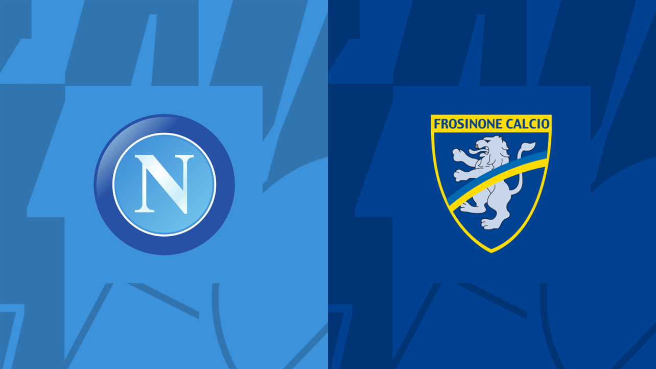 Video Gol Highlights Napoli-Frosinone 2-2: Sintesi 14-4-2024