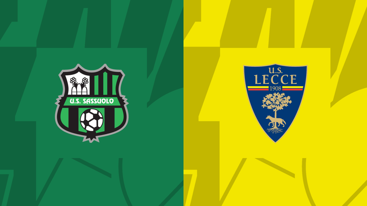 Video Gol Highlights Sassuolo – Lecce 0-3 e Sintesi 21-04-2024