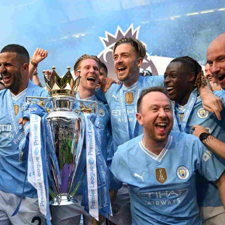 Premier League 2023-2024, i verdetti: Manchester City ancora campione d’Inghilterra!