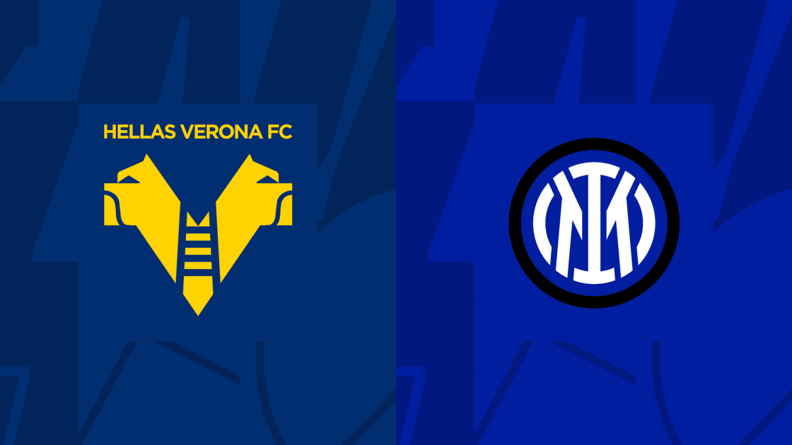 Dove vedere Hellas Verona-Inter in diretta TV-streaming, orario e probabili formazioni