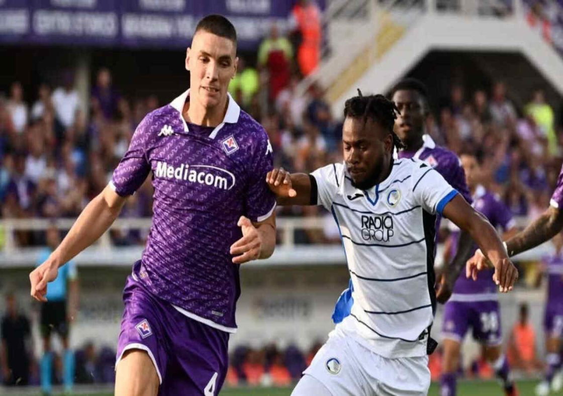 Ufficiale: Atalanta-Fiorentina si recupera il 2 giugno a campionato finito