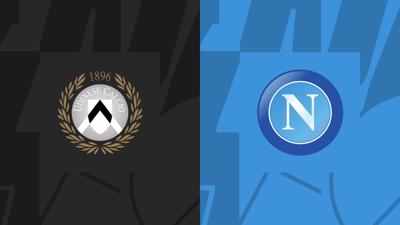 Video Gol Highlights Udinese-Napoli 1-1: Sintesi 6-5-2024