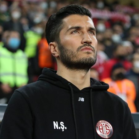 Ufficiale, addio Terzic: Nuri Sahin nuovo allenatore del Borussia Dortmund