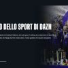 Dazn lancia Goal Pass il nuovo abbonamento con 3 partite di Serie A a settimana