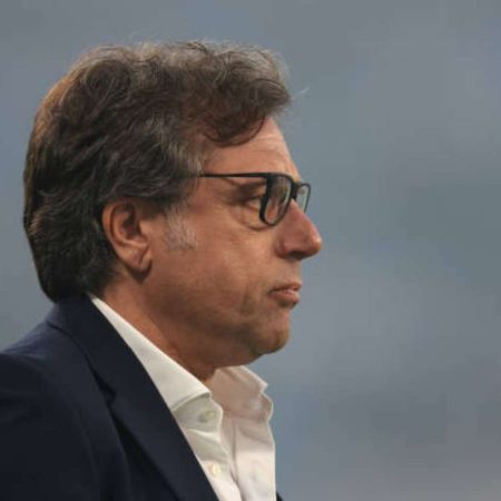 Calciomercato Juventus: Giuntoli per l’attacco pensa ad Adeyemi e Sancho
