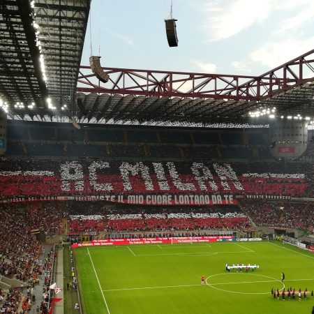 Chi si aggiudicherà lo Scudetto 2024-2025?