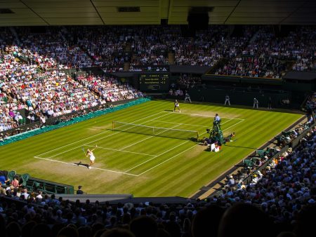 Biglietti Wimbledon 2025: scopri come partecipare all’evento!