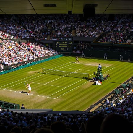 Biglietti Wimbledon 2025: scopri come partecipare all’evento!