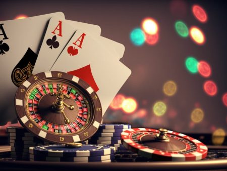 L’intelligenza artificiale sta trasformando il gioco su Kingmaker casino online