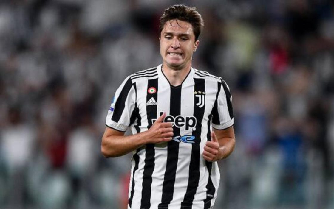 Calciomercato Juventus: Chiesa ceduto al Liverpool