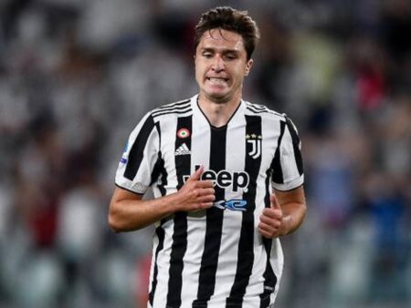 Calciomercato Juventus: Chiesa ceduto al Liverpool