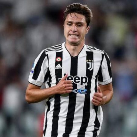 Calciomercato Juventus: Chiesa ceduto al Liverpool