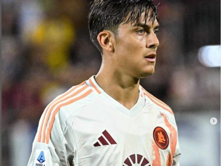 Perchè Dybala ha scelto la Roma: rifiutata offerta faraonica degli Arabi