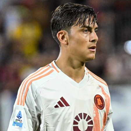 Perchè Dybala ha scelto la Roma: rifiutata offerta faraonica degli Arabi