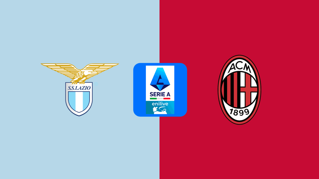 Video Gol Highlights Lazio-Milan 2-2: sintesi 31-08-2024