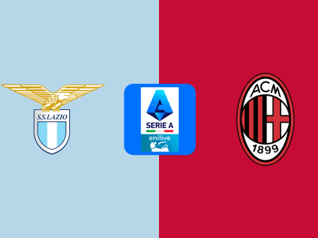 Dove vedere Lazio-Milan in Diretta TV-Streaming, orario e Probabili formazioni 31-08-2024