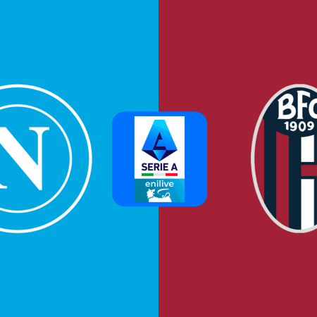 Dove vedere Napoli-Bologna in Diretta TV-Streaming, orario e Probabili formazioni 25-08-2024