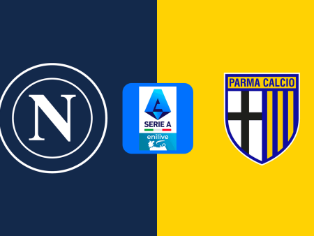 Dove vedere Napoli-Parma in Diretta TV-Streaming, orario e Probabili formazioni 31-08-2024