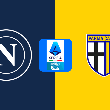 Dove vedere Napoli-Parma in Diretta TV-Streaming, orario e Probabili formazioni 31-08-2024