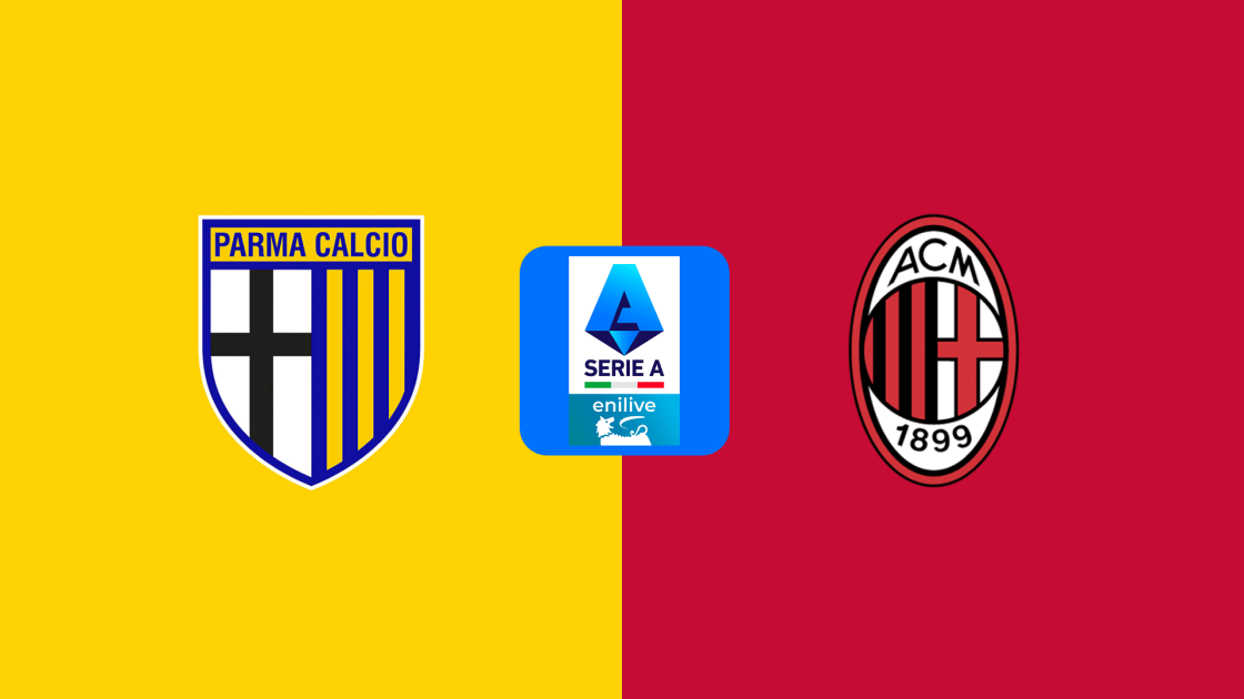 Video Gol Highlights Parma-Milan 2-1: Sintesi 24-8-2024