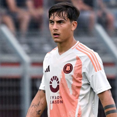 Calciomercato Roma, Dybala va in Arabia: cifre e dettagli