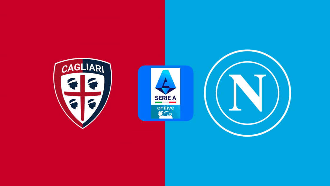 Video Gol e Highlights Cagliari-Napoli 0-4: sintesi 15-09-2024