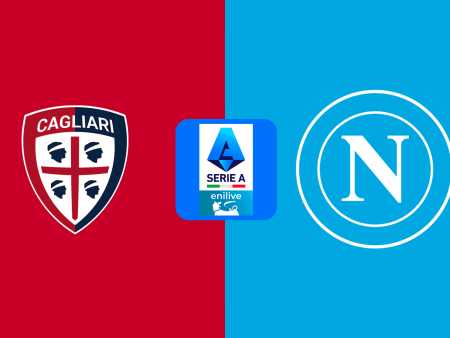 Dove vedere Cagliari-Napoli in Diretta TV-Streaming, orario e Probabili formazioni 15-09-2024