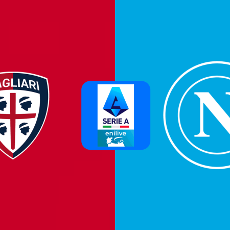 Video Gol e Highlights Cagliari-Napoli 0-4: sintesi 15-09-2024