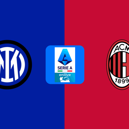 Dove vedere Inter-Milan in Diretta TV-Streaming, orario e Probabili formazioni 22-09-2024