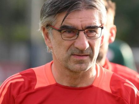 Ufficiale: Juric nuovo allenatore della Roma